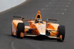 Alonso otrzyma bolid, którym ścigał się będzie w Indy 500