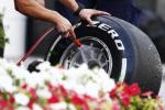 Pirelli obniżyło ciśnienie startowe w oponach przed GP Hiszpanii