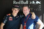 Ojciec Verstappena oficjalnie dołączy do Red Bulla?