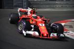 Ferrari zadowolone po czwartkowych treningach