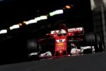 #3 trening: Ferrari najszybsze, Mercedes dalej z problemami