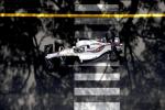 Williams dalej ma problemy na torze w Monako