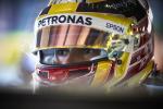 Hamilton: Ferrari wybrało już swojego kierowcę numer 1