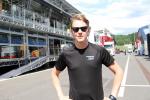Sauber powołał szwedzkiego kierowcę na testy na Węgrzech