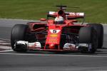 Ferrari po raz pierwszy w tym roku zabrakło na podium