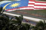 Promotor GP Malezji nie wyklucza powrotu do F1