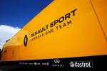 Renault wyklucza możliwość występu Kubicy w treningu na torze Monza