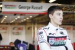George Russell będzie testował z Mercedesem na Hungaroringu