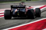 McLaren może rozważać czasowe rozstanie z Hondą?