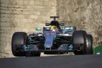 Mercedes poprawi mocowanie zagłówka przed wyścigiem w Austrii