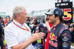 Sainz: czwarty sezon w Toro Rosso jest mało realny