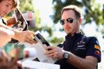 Horner: Sainz będzie jeździł dla Toro Rosso w przyszłym roku