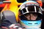 Ricciardo: jesteśmy chciwi i popełniamy błędy
