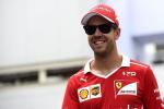 Vettel uważa, że Bottas popełnił falstart