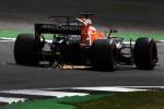 Alonso otrzyma kolejną karę za wymianę podzespołów silnika