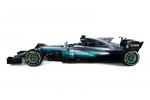 Mercedes i Petronas potwierdzają przedłużenie kontraktu