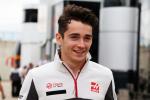 Leclerc poprowadzi Ferrari na Węgrzech