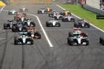 KONKURS: Oglądaj F1 - GP Węgier - zakończony