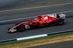 Pirelli zakończyło dochodzenie w sprawie awarii opony Raikkonena