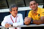 Renault nie planuje zmiany składu na GP Belgii