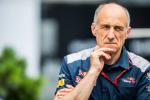 Szef Toro Rosso obwinia obu kierowców za kolizję z Silverstone