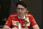 Ferrari wierzy, że uda się ukończyć sezon bez kar za wymianę turbo