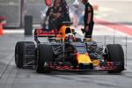 Zespoły ustaliły harmonogram sesji testowych F1 na sezon 2018