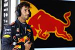 Ricciardo: niedojrzały Verstappen zachował się jak amator