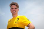 Rowland testuje z Renault i postrzega Kubicę jako rywala do fotela
