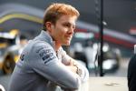 Rosberg nie wierzy w tegoroczny sukces Ferrari