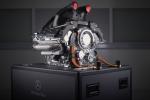 Silniki V6 mogą jeszcze wzbudzać podziw wśród kibiców