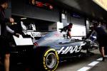 Haas rozpocznie weekend w Spa z hamulcami od Brembo