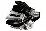 Honda zmienia koncepcję rozwoju silnika V6