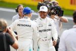 Hamilton obawia się dobrego tempa wyścigowego Ferrari