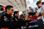 Force India wprowadza zmianę polityki rywalizacji między kierowcami