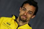 Inżynier Renault chwali Palmera po GP Belgii