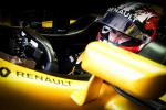 Kierowcy Renault dołączają do grona ukaranych przed GP Włoch