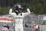 Bottas zostaje z Mercedesem na sezon 2018