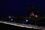 Wyniki konkursu Oglądaj F1 - GP Singapuru