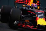 Q1: Red Bull najszybszy, Alonso trzeci!