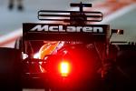 McLaren wykonał połowę pracy
