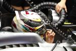 Hamilton: Verstappen startuje koło Vettela, wszystko może się zdarzyć