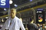Vettel w Singapurze otrzymał bolesny cios w mistrzostwach