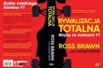 Ross Brawn zdradza kulisy F1. Rusza przedsprzedaż jego książki!