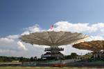 Wyniki konkursu Oglądaj F1 - GP Malezji