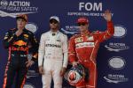 Hamilton wygrał czasówkę w Malezji, Vettel znowu ma problemy