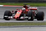 Pech nie przestaje prześladować Vettela i Ferrari