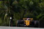 Renault opuszcza Malezję bez punktów