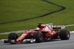 Vettel: wiemy, że mamy szybkie auto