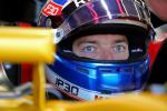 Alonso i Palmer dołączają do grona ukaranych kierowców